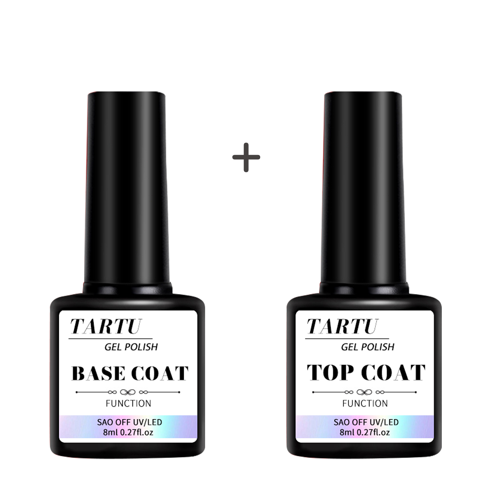 8Ml Functional Gel Nail Art Se - Gel Top Coat 评论和价格