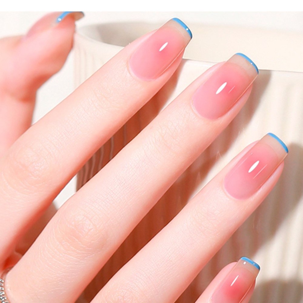 KODIES GEL Milky White Top Coa - Gel Top Coat 评论和价格
