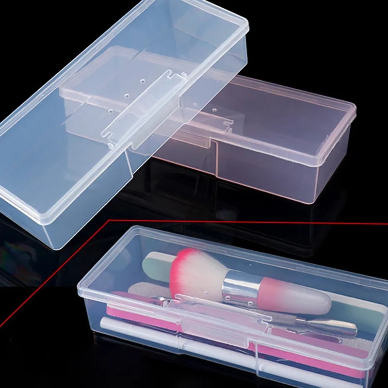 Nail Art Storage Box Nail Acce - Nail Art Quirky 评论和价格