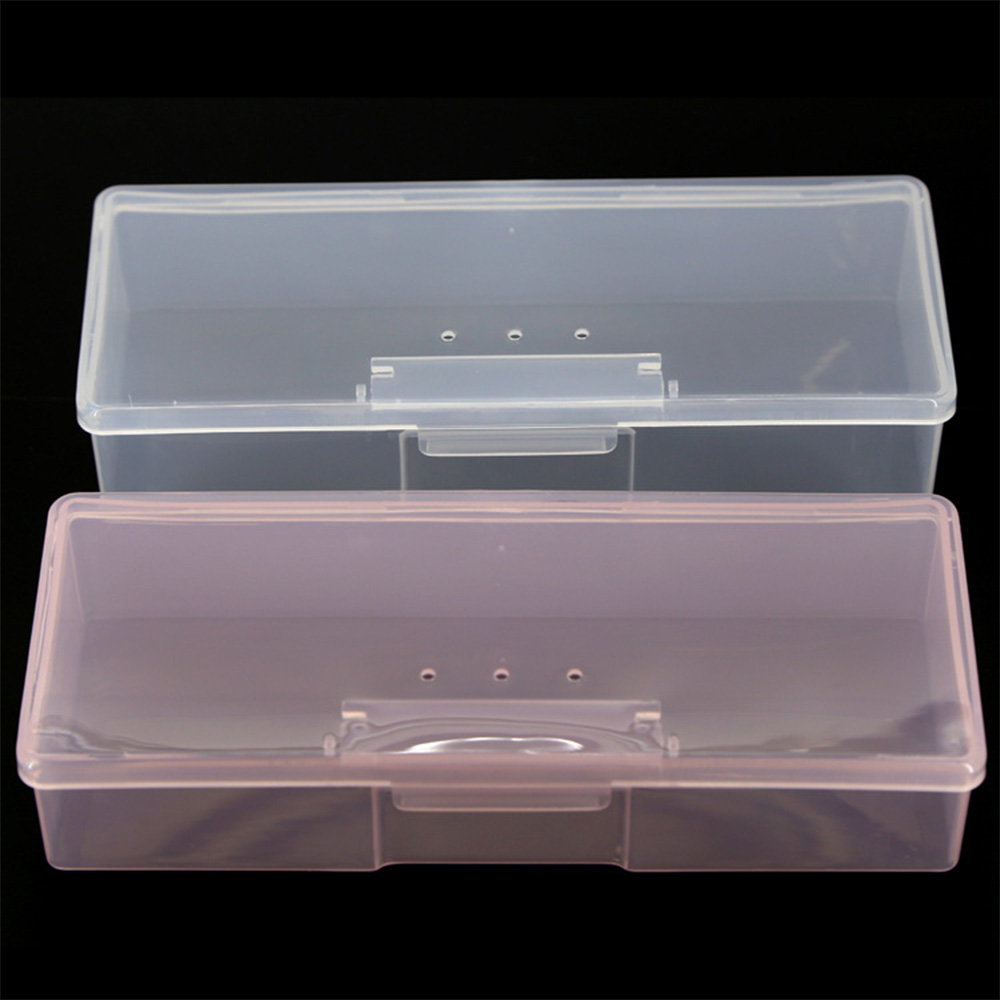 Nail Art Storage Box Nail Acce - Nail Art Quirky 评论和价格