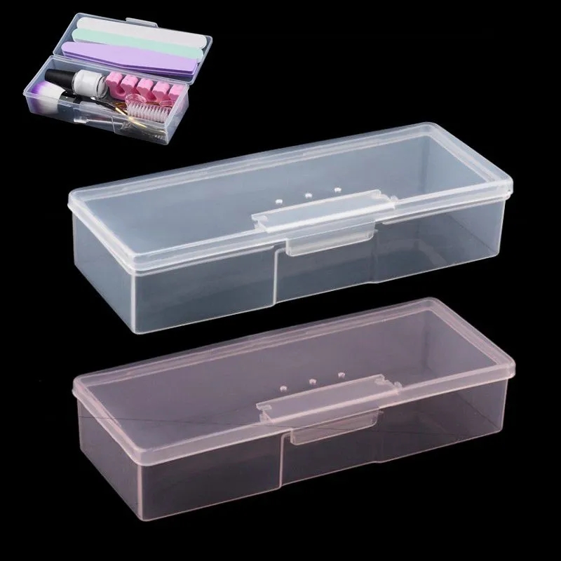 Nail Art Storage Box Nail Acce - Nail Art Quirky 评论和价格