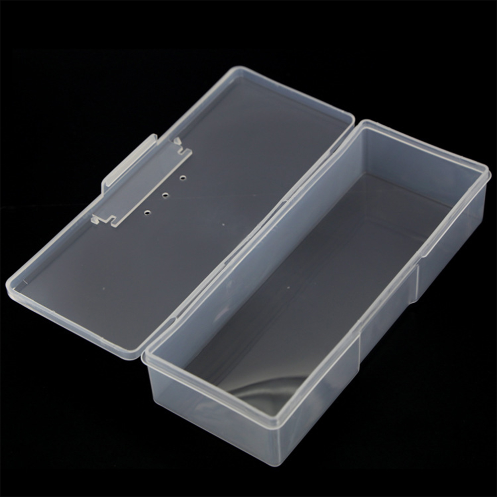 Nail Art Storage Box Nail Acce - Nail Art Quirky 评论和价格