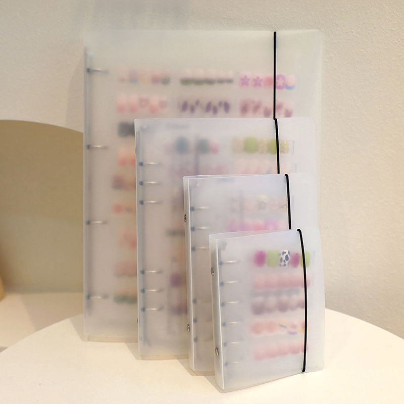 Large Capacity Exhibition Phot - Nail Art One Piece 评论和价格