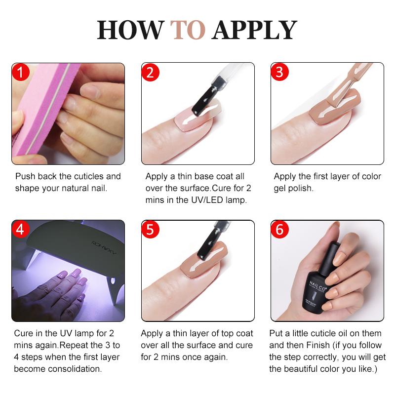 NAILCO 15ml Black Series Nail  - Nail Art One Piece 评论和价格