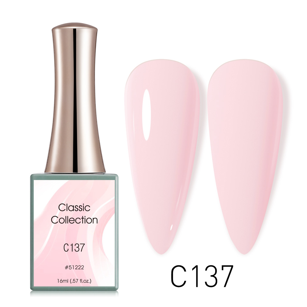 Canni Jelly Pink Nail Gel Poli - Nail Art One Piece 评论和价格