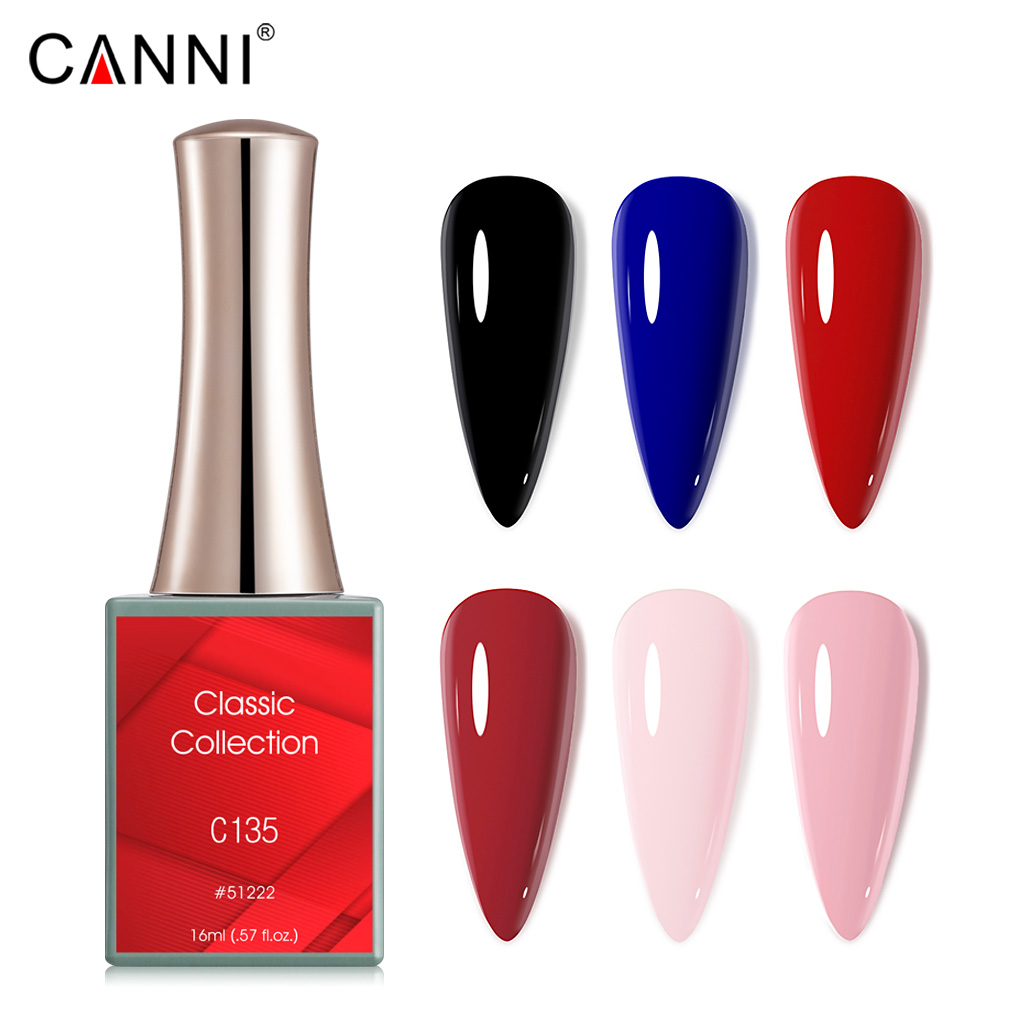 Canni Jelly Pink Nail Gel Poli - Nail Art One Piece 评论和价格