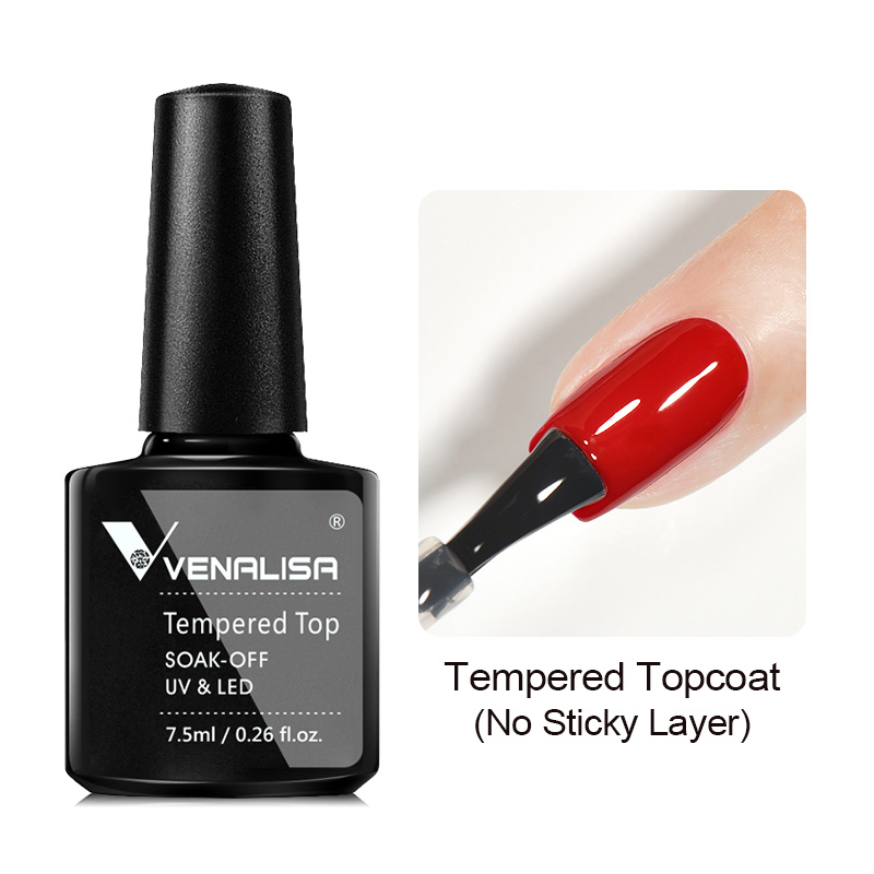 VENALISA Reinforce Thick Base  - Nail Art One Piece 评论和价格