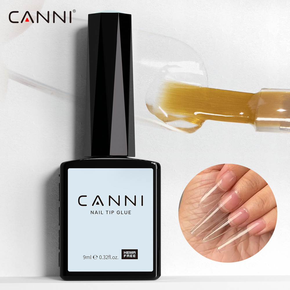 CANNI Hema Free Nail Glue Chri - Nail Art One Piece 评论和价格