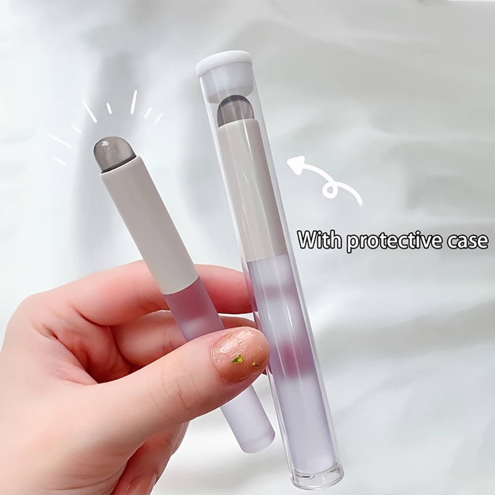 Nail Art Silicone Applicator S - Nail Art Chrome 评论和价格