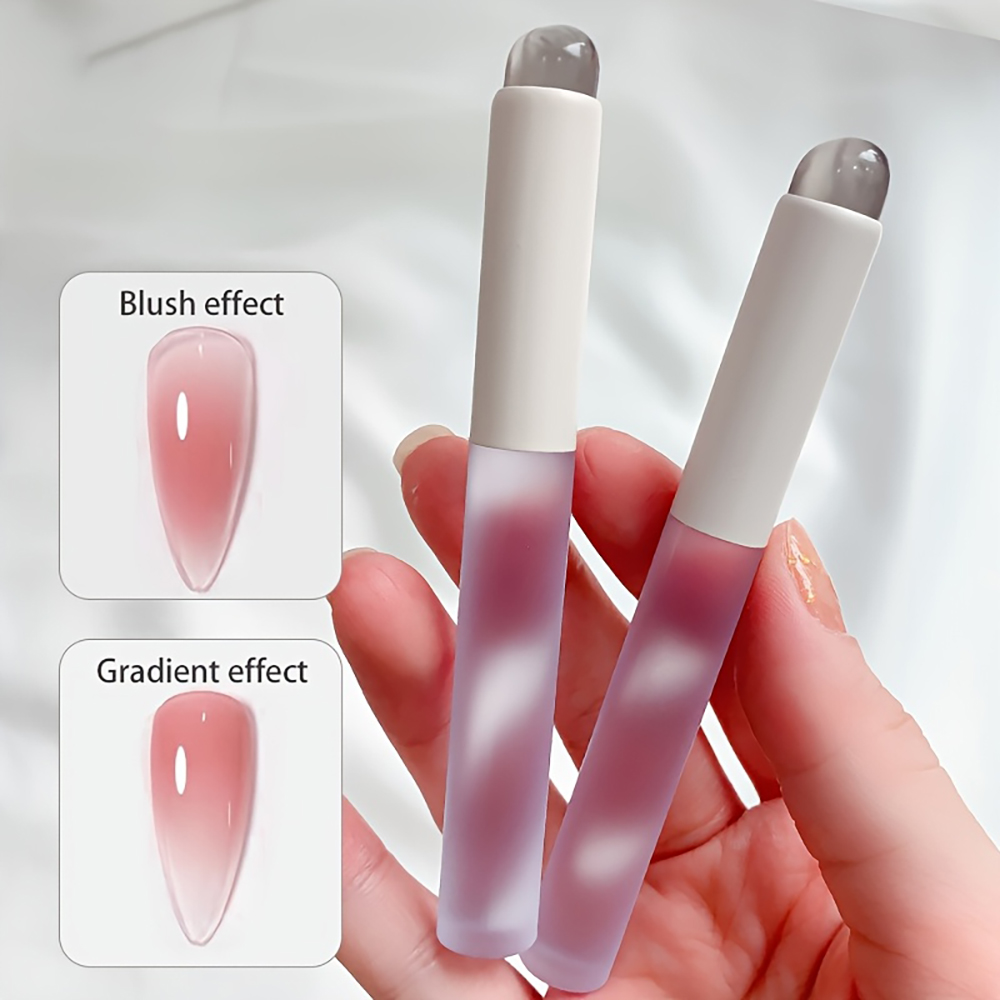Nail Art Silicone Applicator S - Nail Art Chrome 评论和价格