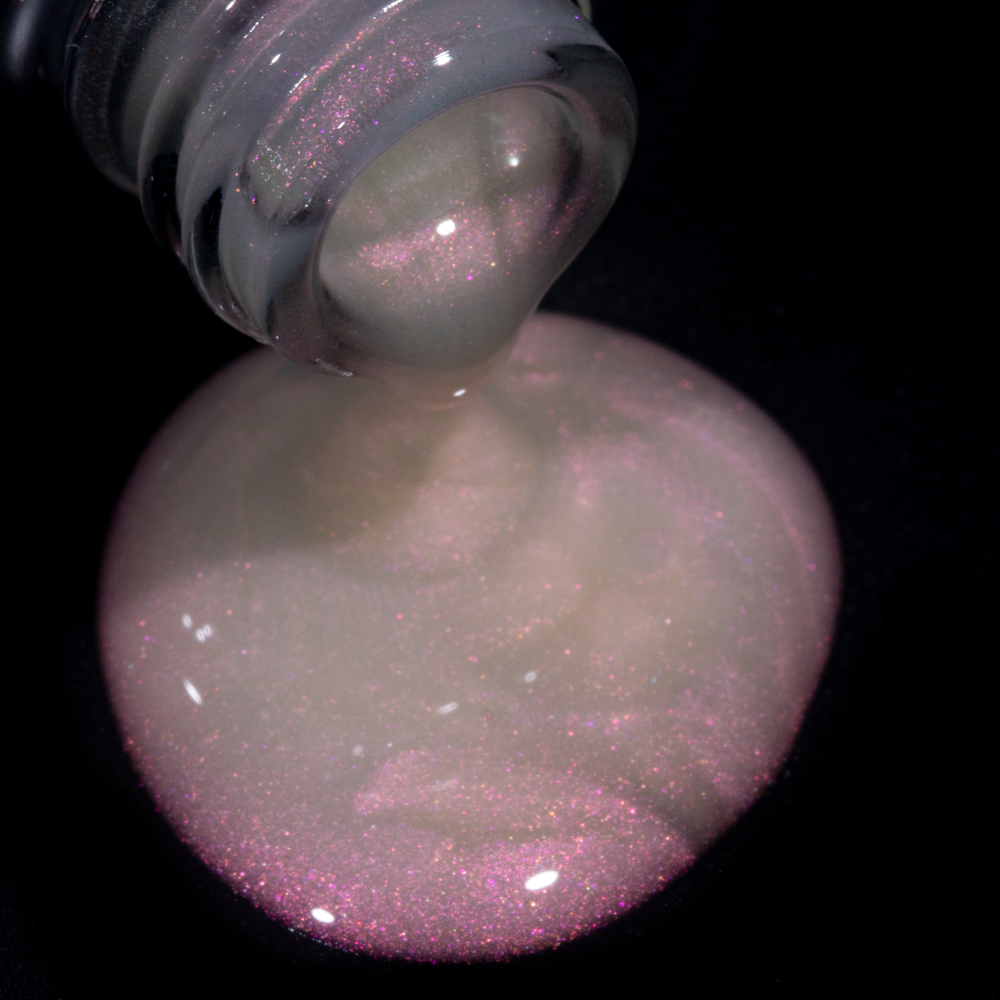 KODIES GEL Glitter Top Coat Au - Gel Top Coat 评论和价格